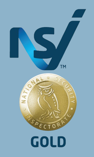 NSI Gold Badge
